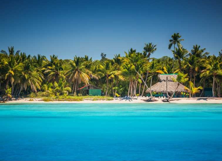 sorteo punta cana 