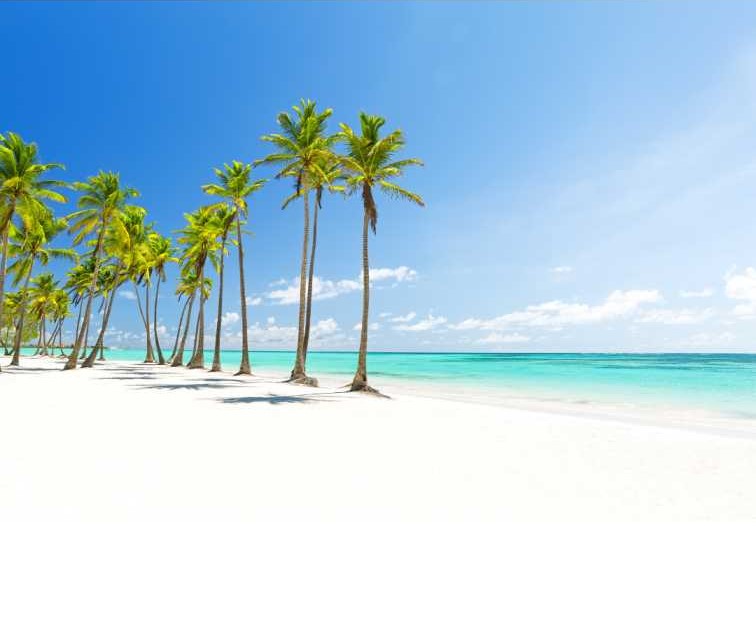 sorteo punta cana 