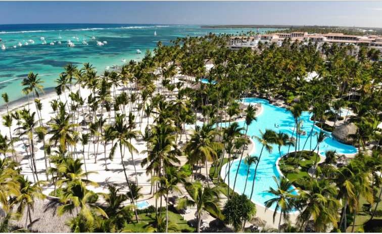 sorteo punta cana 