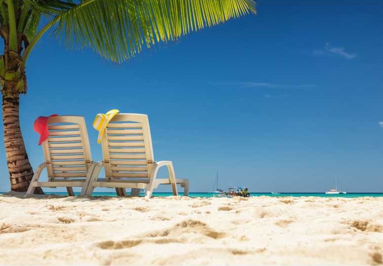 sorteo punta cana 