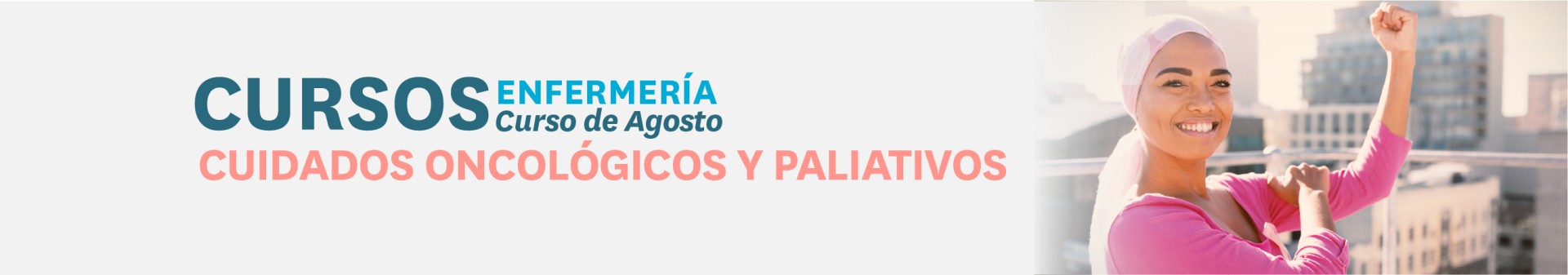​CUIDADOS ONCOLÓGICOS Y PALIATIVOS 