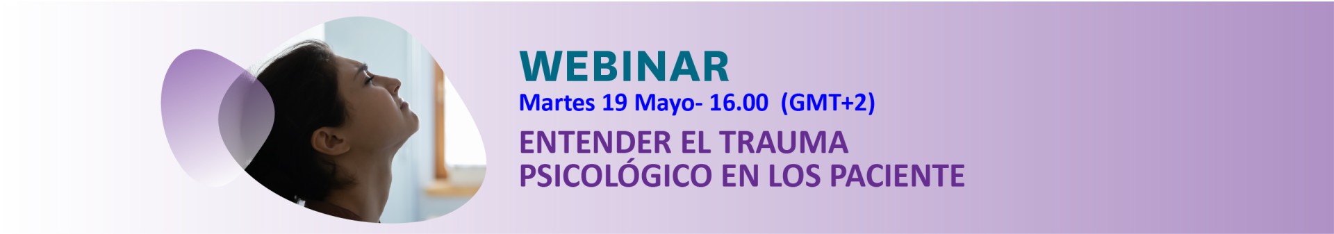 ENTENDER EL TRAUMA PSICOLÓGICO EN LOS PACIENTES