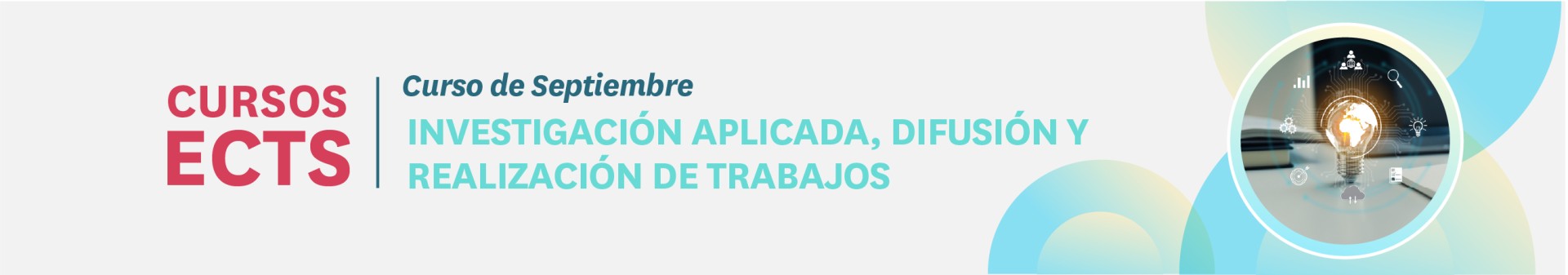 ​​INVESTIGACIÓN APLICADA, DIFUSIÓN Y REALIZACIÓN DE TRABAJOS ACADÉMICOS 