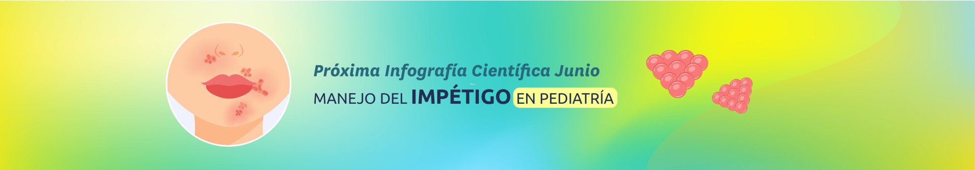 MANEJO DEL IMPÉTIGO EN EL PACIENTE PEDIÁTRICO