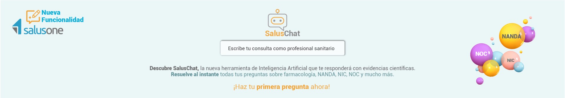 SALUSCHAT