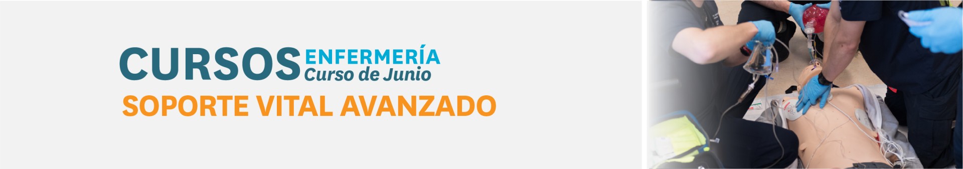 SOPORTE VITAL AVANZADO