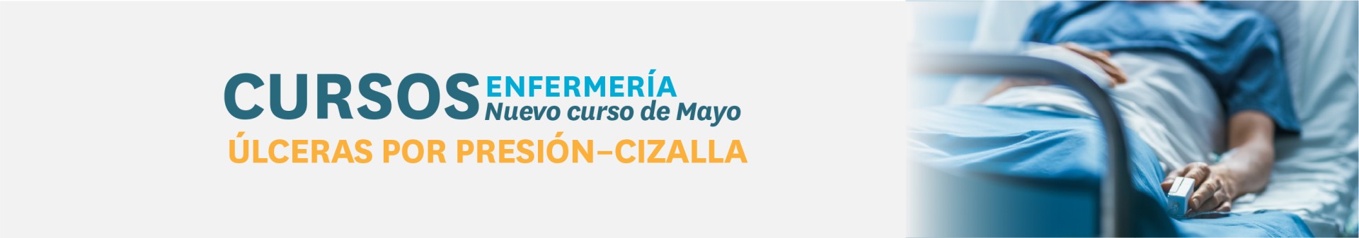 ÚLCERAS POR PRESIÓN-CIZALLA