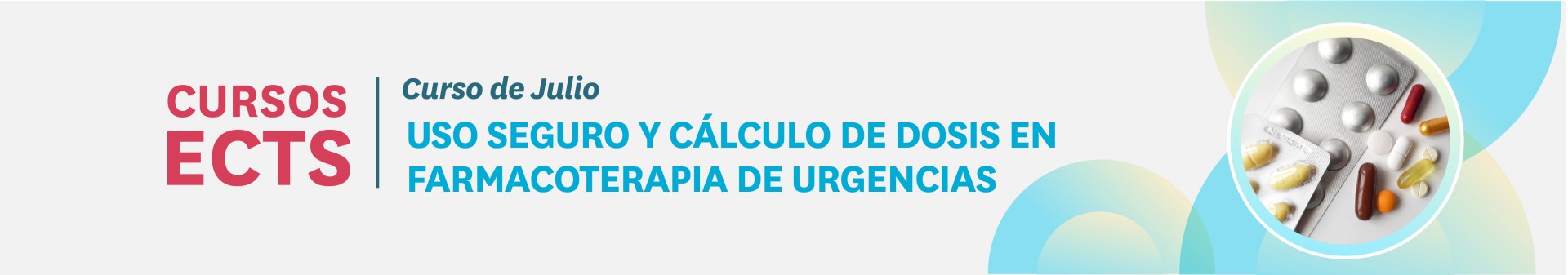 USO SEGURO Y  CÁLCULO DE DOSIS EN  FARMACOTERAPIA DE  URGENCIAS